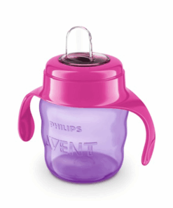 AVENT(SCF 551/03) VASO EASY SIP 200 ML NENA