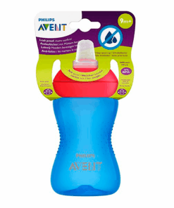 AVENT (SCF802/01)VASO CON BOQUILLA PHILIPS AVENT SCF802/01 300ML 9M+