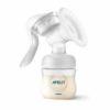 AVENT EXTRACTOR DE LECHE MANUAL SCF430/01