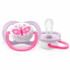 CHUPETE AVENT ULTRA AIR COLLECTION MARIPOSA 0-6M (SCF081/02)
