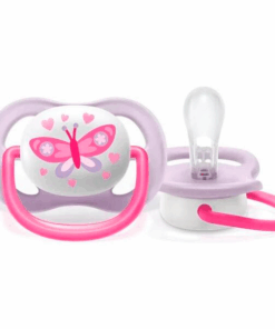 CHUPETE AVENT ULTRA AIR COLLECTION MARIPOSA 0-6M (SCF081/02)
