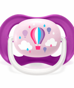 CHUPETE AVENT HAPPY NIÑA 6-18M SCF081/08 - Matriz