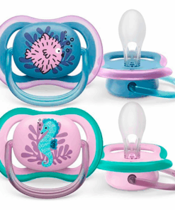 AVENT CHUPETE ULTRA AIR 6 A 18 MESES 2u Scf085/61