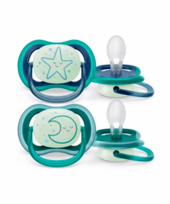 AVENT CHUPETE ULTRA  AIR NIGHT 6-18 MESES SCF376/13