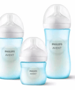 AVENT SET 3 MAM 0-3M+ SCD838/29