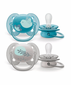 AVENT PACK  2 CHUPETES ULTRA AIR DE 6 A 18 MESES SCF091/15