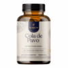 COLA DE PAVO