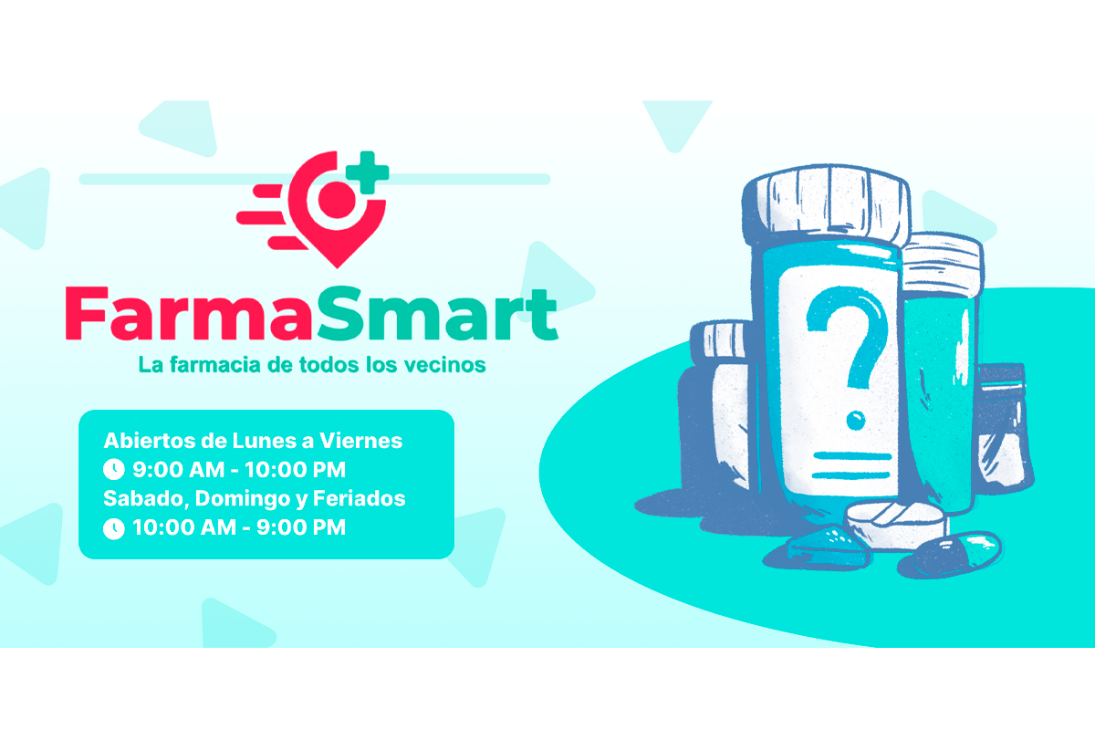 FarmaSmart