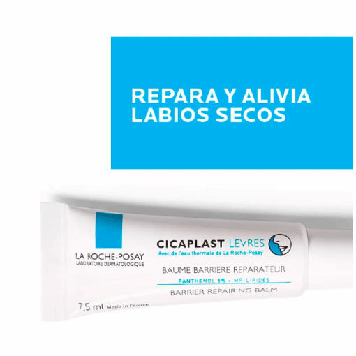 CICAPLAST LEVRES BAL 7.5M