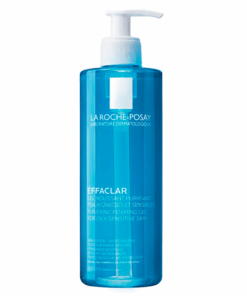 EFFACLAR GEL LRP PIELES GRASAS X 400 ML - Matriz