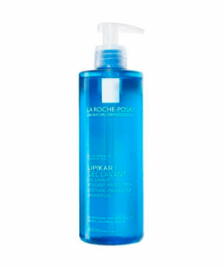 LIPIKAR GEL LAVAN 400ML - Matriz