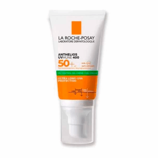 ANTHELIOS XL F50+GEL S/PERF.50