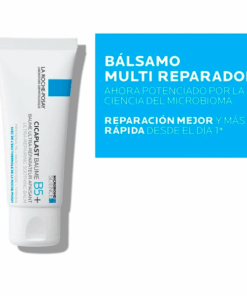 CICAPLAST BAUME B5 B/U 40 M - Matriz