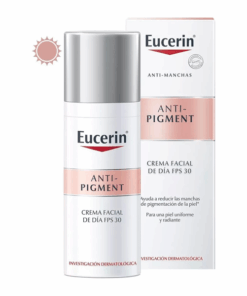 EUCERIN CREMA ANTIPIGMENTO FACIAL DIA F+30 50ML (83505) - Matriz