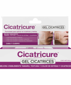 CICATRICURE GEL CICATRICES X 30 G - Matriz