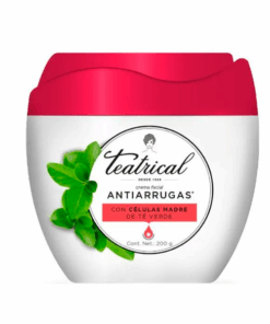 TEATRICAL CR.ANTIARRUG.200GM. - Matriz