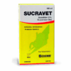 SUCRAVET ANTIACIDO SOL X 100 ML USO VETERINARIO