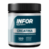 INFOR CREATINA MONOHIDRATADA MIMCRONIZADA 300 GR