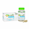OKRAFIT MICROBIOTA 120 CAPSULAS
