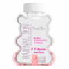 HAIR NAIL SKIN BIOTINA-ACIDO FOLICO- VIT C 0% AZUCAR 60 GOMITAS GLUTEN FREE