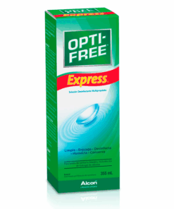 OPTI FREE EXP.355 - Matriz