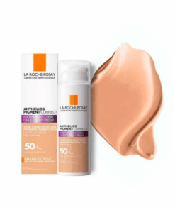 LA ROCHE ANTHELIOS PIGMENT CORRECT MEDIUM X 50 ML - Matriz
