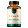 CLOROFILA 400MG 90 CAP KARUN