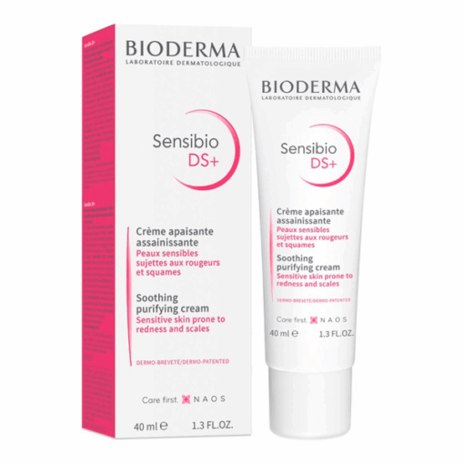 SENSIBIO DS CR.40ML