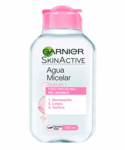 GARNIER AGUA MICELAR 100 ML - Matriz