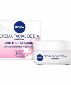 N.VISAGE CR.DIA P/SECA 50 - Matriz