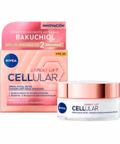 NIVEA EXPERT LIFT CELLULAR CR FACIAL DIA - Matriz