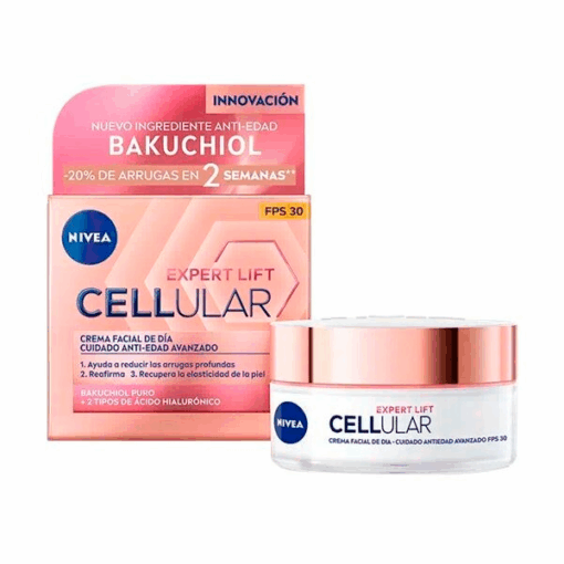 NIVEA EXPERT LIFT CELLULAR CR FACIAL DIA