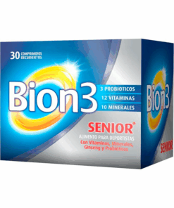 BION 3 SENIOR COM REC 30 - Matriz