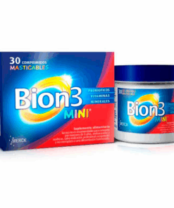 BION 3 MINI COM.30 - Matriz
