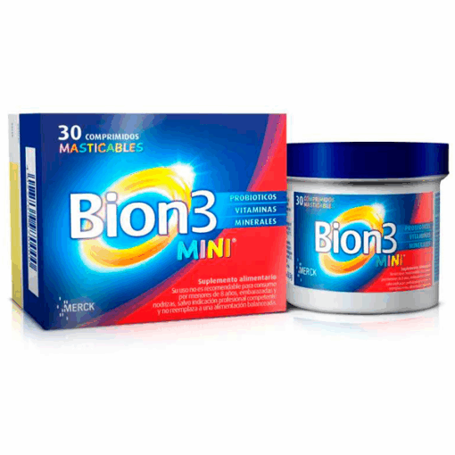 BION 3 MINI COM.30