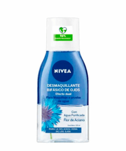 NIVEA DESMAQ BIFAS.OJOS 125ML - Matriz