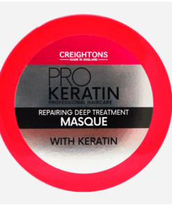 CREIGHTONS KERATIN PRO HAIS MASQUE DAMAGE REPAIR - Matriz