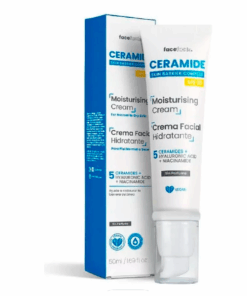 CERAMIDE CREMA FACIAL HIDRATANTE SPF 30 50ML - Matriz