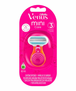 GILLETTE VENUS SNAP PARA VIAJES 1 UNIDAD - Matriz