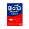 BION 3 MULTIVITAMINICO + PROBIOTICO