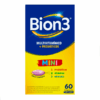 BION 3 MINI COMPRIMIDOS MASTICABLES X60