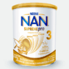 NAN 3 SUPREME X 800 G