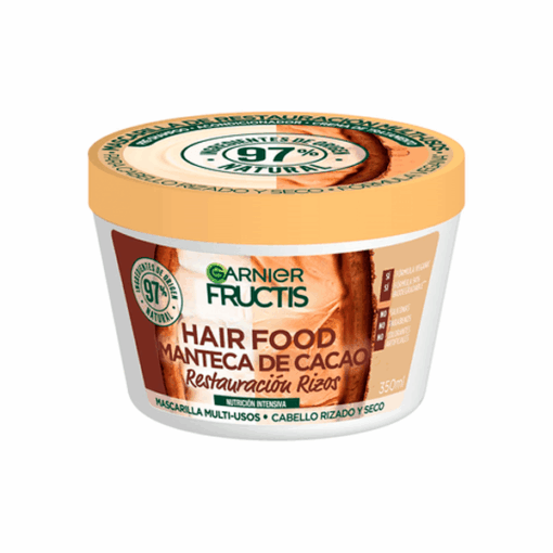 GARNI.H.FOOD M.CACAO 350