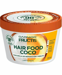 FRUCTIS HAIR  FOOD COCONUT X 350 ML - Matriz
