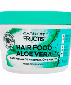 GARNIER.H.FOOD MASCARA. ALOE350ML - Matriz