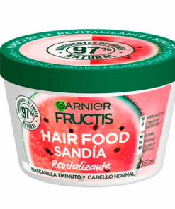 GARNIER FRUCTIS MASCARILLA REVITALIZANTE SANDIA - Matriz