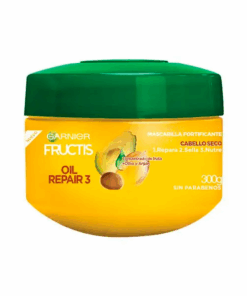 GARNIER CREMA DE TRATAMIENTO OIL REPAIR 300 ML - Matriz