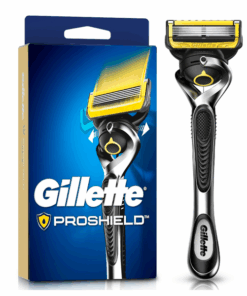 GILLETTE PROSHIELD 5 HOJAS - Matriz