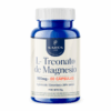 L-TREONATO DE MAGNESIO 60 CAP KARUN