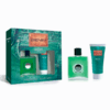 DENIN COLONIA MUSK 75 ML + GEL ASH X75 ML